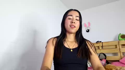 Snapshot of nataliaa05 chatting on September 17, 8:51 pm Nati online show from September 17, 8:51 pm