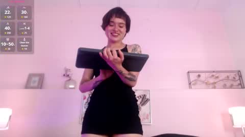 Natalia online show from May 29, 3:48 am