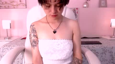 Natalia online show from May 23, 3:49 am