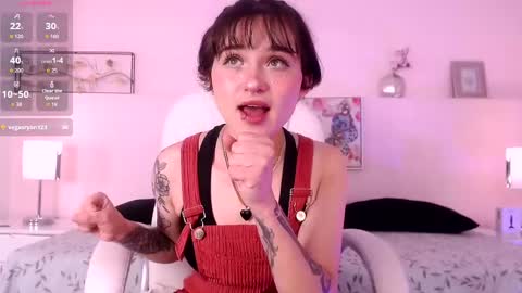 Natalia online show from May 26, 3:39 am