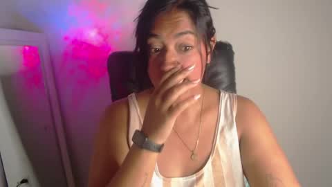 natalia online show from May 20, 2:52 am