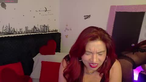 Natalia Roush online show from July 9, 2:41 pm