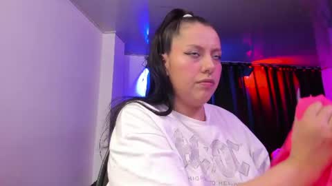 Natalia online show from July 10, 3:40 am