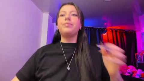 Natalia online show from June 27, 5:30 am