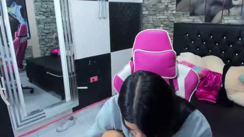 Snapshot of nataliatompsonx1 chatting on October 8, 1:54 am nataliatompsonx1 online show from October 8, 1:54 am