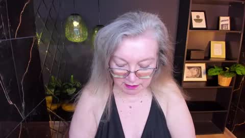 NataliCloud online show from April 21, 1:18 pm