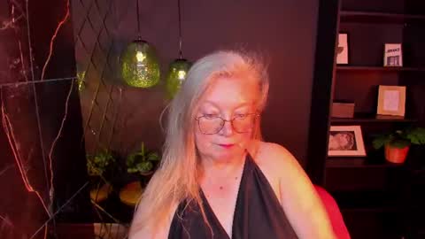 NataliCloud online show from June 11, 1:19 pm