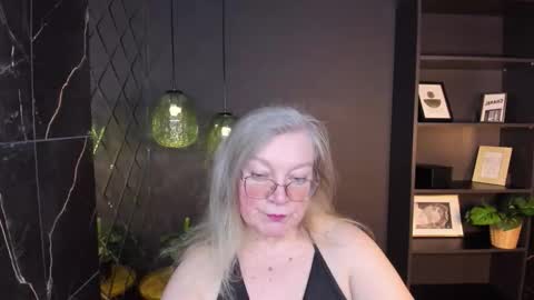 NataliCloud online show from February 3, 1:38 pm