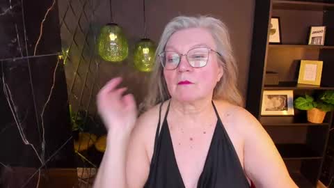 NataliCloud online show from April 12, 4:54 pm