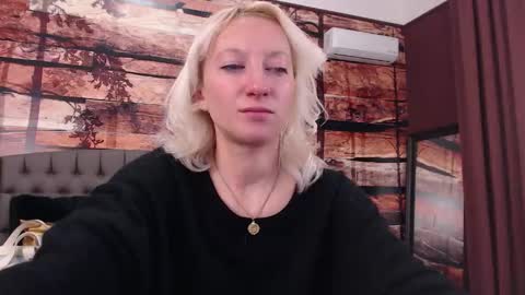 Natalie online show from December 15, 12:10 pm