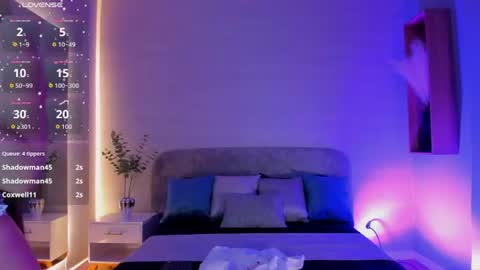 NATALIE BLAZE online show from July 9, 12:46 am