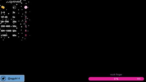 Snapshot of natalie_dream chatting on December 11, 8:47 am natalia online show from December 11, 8:47 am
