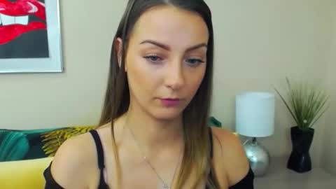 NatalieSexy online show from February 26, 7:40 am