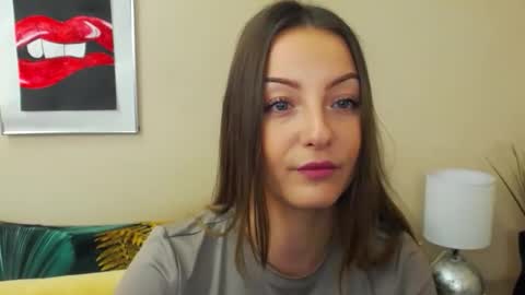 NatalieSexy online show from February 23, 7:08 am