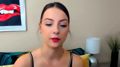 NatalieSexy online show from April 14, 6:35 am