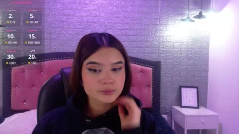 Snapshot of natalie_loffreda chatting on September 9, 2:55 am natalie online show from September 9, 2:55 am