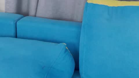 NatalieCarterr online show from October 2, 1:32 am