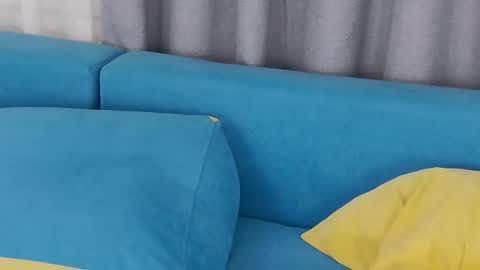 NatalieCarterr online show from November 7, 3:01 am