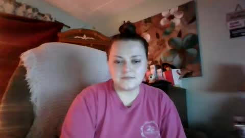 Snapshot of nataliedays chatting on January 26, 6:49 am Natalie online show from January 26, 6:49 am