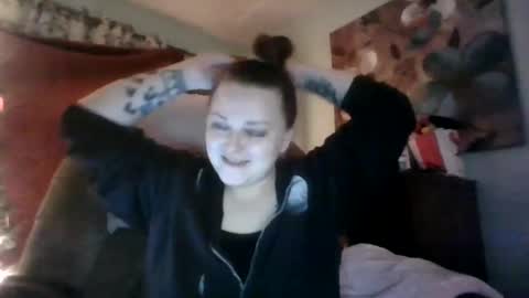 Snapshot of nataliedays chatting on February 16, 3:15 am Natalie online show from February 16, 3:15 am