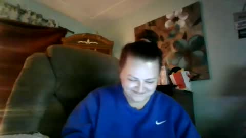 Snapshot of nataliedays chatting on January 13, 3:12 am Natalie online show from January 13, 3:12 am