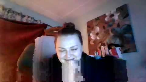 Snapshot of nataliedays chatting on February 12, 4:33 am Natalie online show from February 12, 4:33 am