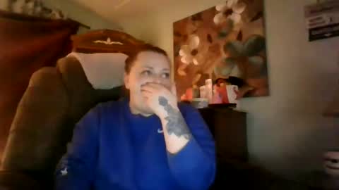 Snapshot of nataliedays chatting on March 11, 4:51 am Natalie online show from March 11, 4:51 am