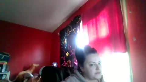 Snapshot of nataliedays chatting on December 8, 4:39 pm Natalie online show from December 8, 4:39 pm