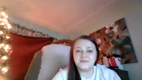 Snapshot of nataliedays chatting on February 27, 2:10 am Natalie online show from February 27, 2:10 am