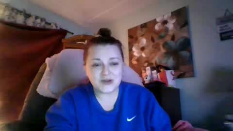 Snapshot of nataliedays chatting on January 28, 6:38 am Natalie online show from January 28, 6:38 am