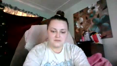 Snapshot of nataliedays chatting on January 14, 9:20 pm Natalie online show from January 14, 9:20 pm