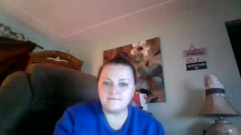 Snapshot of nataliedays chatting on March 8, 5:14 am Natalie online show from March 8, 5:14 am