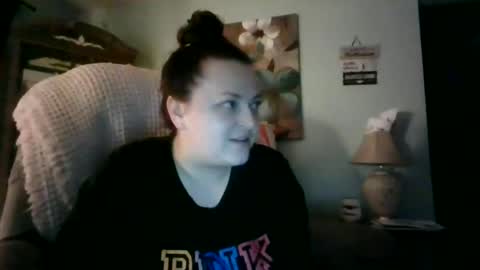 Snapshot of nataliedays chatting on December 11, 3:35 am Natalie online show from December 11, 3:35 am
