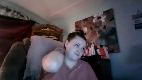 Snapshot of nataliedays chatting on January 19, 10:49 pm Natalie online show from January 19, 10:49 pm