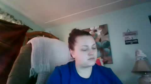 Snapshot of nataliedays chatting on January 2, 7:40 pm Natalie online show from January 2, 7:40 pm