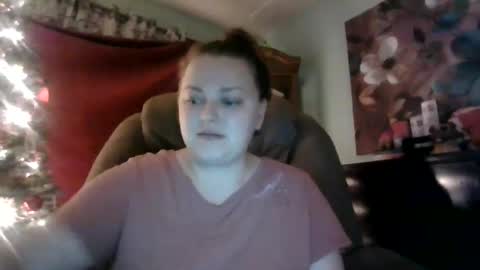 Snapshot of nataliedays chatting on December 7, 1:03 am Natalie online show from December 7, 1:03 am