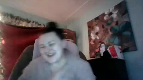 Snapshot of nataliedays chatting on December 17, 3:28 pm Natalie online show from December 17, 3:28 pm