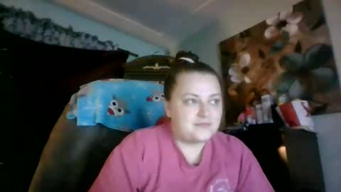 Snapshot of nataliedays chatting on December 3, 5:08 am Natalie online show from December 3, 5:08 am