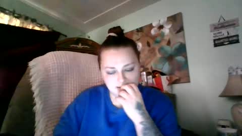 Snapshot of nataliedays chatting on January 27, 8:28 pm Natalie online show from January 27, 8:28 pm