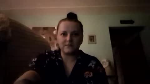 Snapshot of nataliedays chatting on October 18, 2:58 am Natalie online show from October 18, 2:58 am