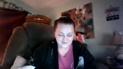 Snapshot of nataliedays chatting on February 11, 5:26 am Natalie online show from February 11, 5:26 am