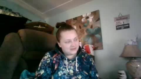 Snapshot of nataliedays chatting on December 4, 7:34 pm Natalie online show from December 4, 7:34 pm