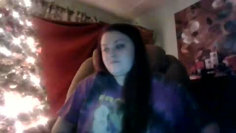 Snapshot of nataliedays chatting on December 8, 6:33 am Natalie online show from December 8, 6:33 am