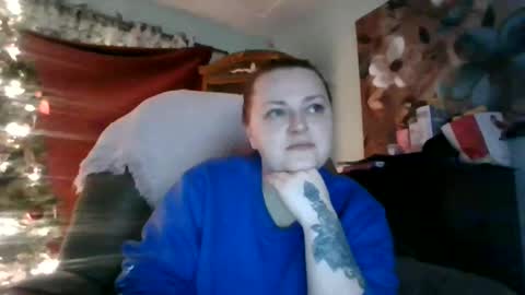 Snapshot of nataliedays chatting on January 10, 2:34 pm Natalie online show from January 10, 2:34 pm