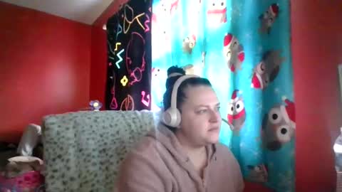 Snapshot of nataliedays chatting on December 21, 4:46 pm Natalie online show from December 21, 4:46 pm