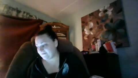 Snapshot of nataliedays chatting on December 22, 2:49 am Natalie online show from December 22, 2:49 am