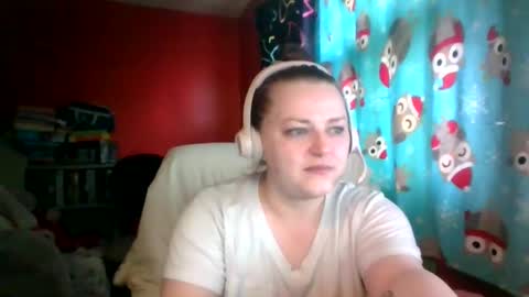 Snapshot of nataliedays chatting on February 14, 4:09 pm Natalie online show from February 14, 4:09 pm