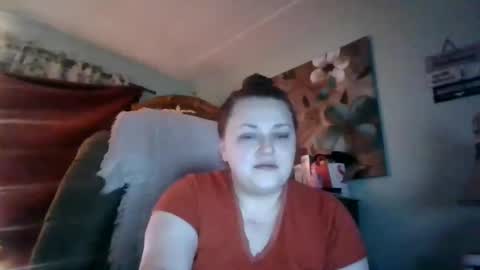 Snapshot of nataliedays chatting on March 12, 2:41 am Natalie online show from March 12, 2:41 am