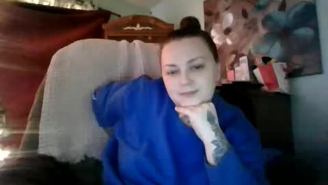 Snapshot of nataliedays chatting on January 17, 9:17 pm Natalie online show from January 17, 9:17 pm