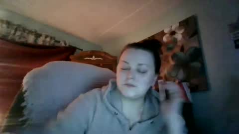Snapshot of nataliedays chatting on January 23, 12:35 am Natalie online show from January 23, 12:35 am